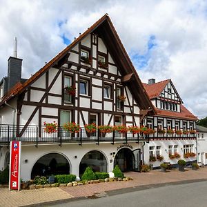Hotel Antoniushuette