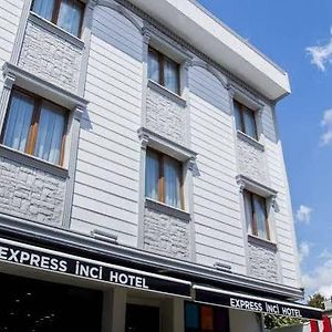 Express Inci Hotel